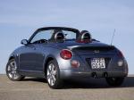 Daihatsu Copen 2002 года
